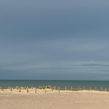 Maison Belle Rade : La Balise Malo-les-Bains Dış mekan fotoğraf